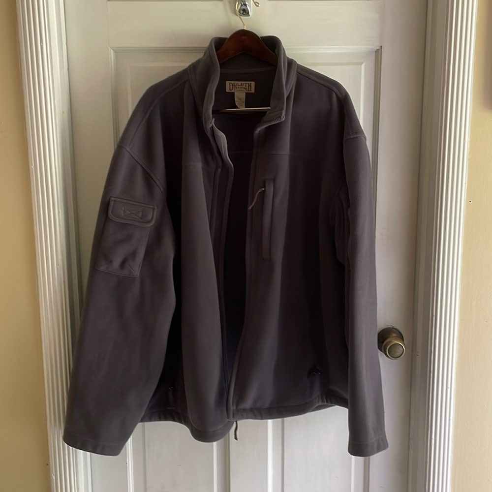 Duluth trading company 3XL jacket